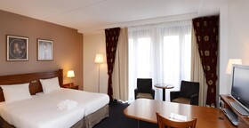 Amrâth Grand Hotel Frans Hals