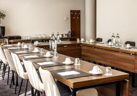 Amrâth Grand Hotel Frans Hals