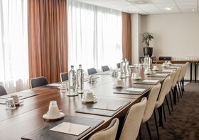 Amrâth Grand Hotel Frans Hals