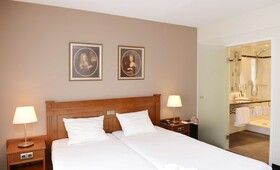 Amrâth Grand Hotel Frans Hals
