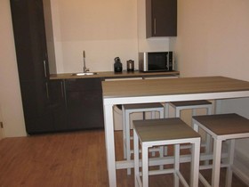 Bed & Breakfast Haarlem 1001 Nacht