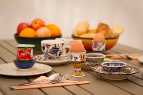 Bed & Breakfast Haarlem 1001 Nacht