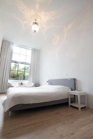 Bed & Breakfast Haarlem 1001 Nacht