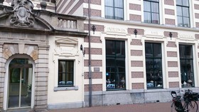 Bed & Breakfast Haarlem 1001 Nacht