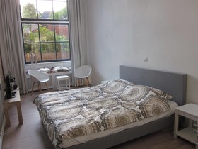 Bed & Breakfast Haarlem 1001 Nacht