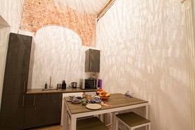 Bed & Breakfast Haarlem 1001 Nacht