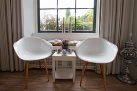 Bed & Breakfast Haarlem 1001 Nacht