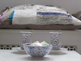 Bed & Breakfast Haarlem 1001 Nacht
