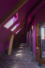 Boutiquehotel Staats