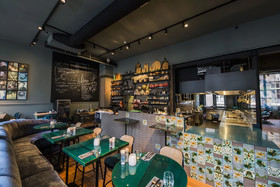 Boutiquehotel Staats
