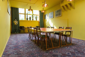 Boutiquehotel Staats