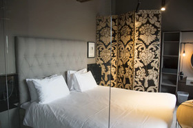Boutiquehotel Staats