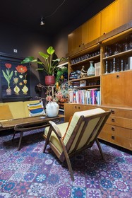 Boutiquehotel Staats