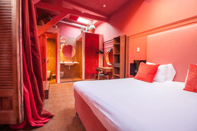 Boutiquehotel Staats