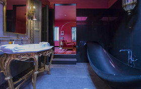 Boutiquehotel Staats