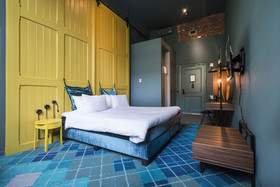 Boutiquehotel Staats
