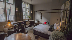 Boutiquehotel Staats