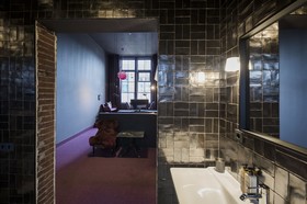 Boutiquehotel Staats