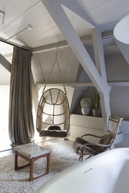 Boutiquehotel Staats