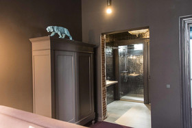 Boutiquehotel Staats