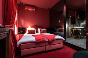 Boutiquehotel Staats
