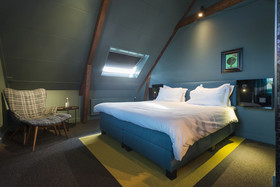 Boutiquehotel Staats