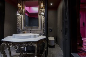 Boutiquehotel Staats