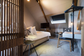 Boutiquehotel Staats