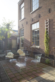 Boutiquehotel Staats