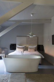 Boutiquehotel Staats