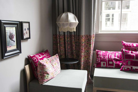 Boutiquehotel Staats