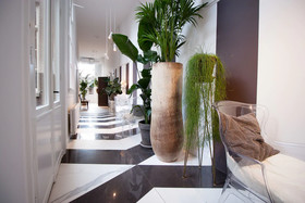 Boutiquehotel Staats