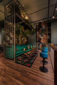 Boutiquehotel Staats