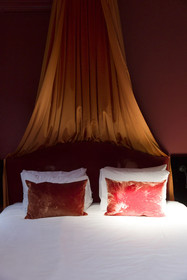 Boutiquehotel Staats
