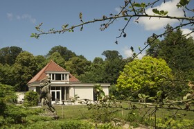 Boutique Hotel 't Vosje