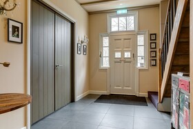 Boutique Hotel 't Vosje