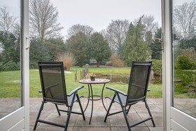 Boutique Hotel 't Vosje
