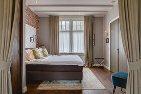 Boutique Hotel 't Vosje