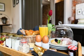 Boutique Hotel 't Vosje