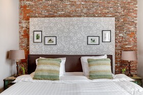 Boutique Hotel 't Vosje