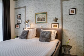 Boutique Hotel 't Vosje