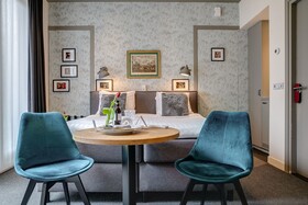 Boutique Hotel 't Vosje