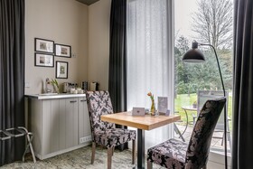 Boutique Hotel 't Vosje