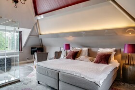 Boutique Hotel 't Vosje