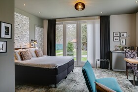 Boutique Hotel 't Vosje