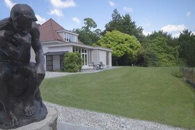 Boutique Hotel 't Vosje
