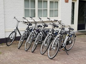 Boutique Hotel 't Vosje