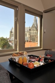 Brasss Hotel Suites