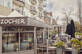 Carlton Square Haarlem