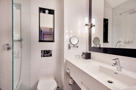Carlton Square Haarlem